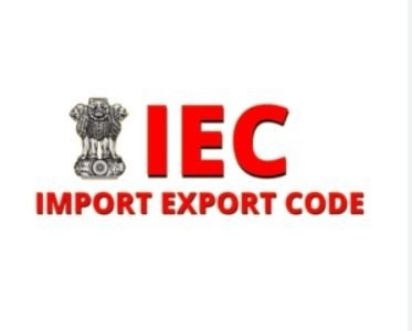 Import-Export License (IEC)